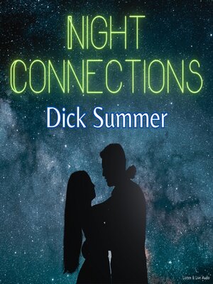cover image of Night Connections 1